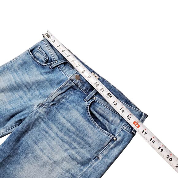 Citizens of Humanity Low Rise Flare Jeans - Women's Size 31 - Picture 8 of 8